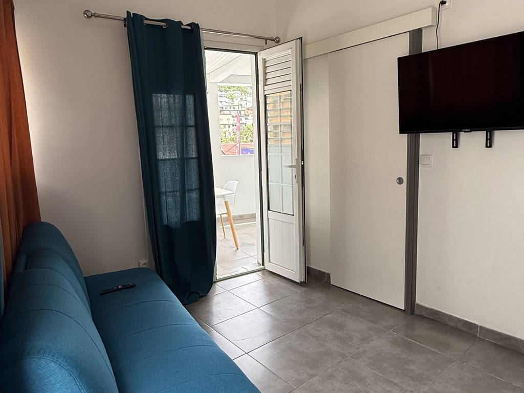 Colocation Fort-de-France 676779-1