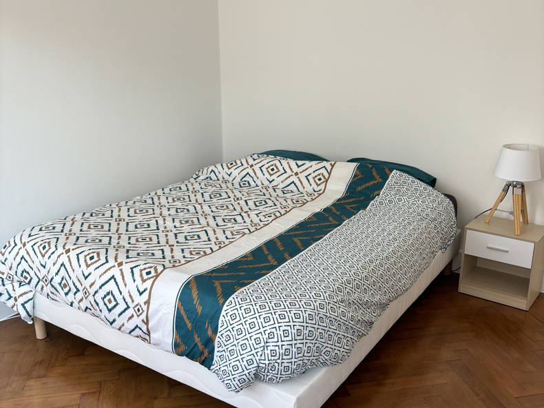 Colocação Ambilly 397222-1