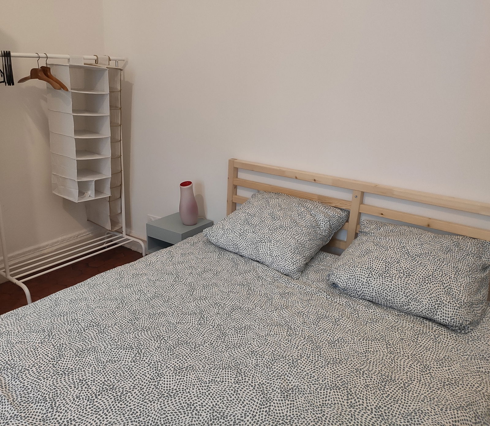 Chambre Chez L'habitant Avignon 284020