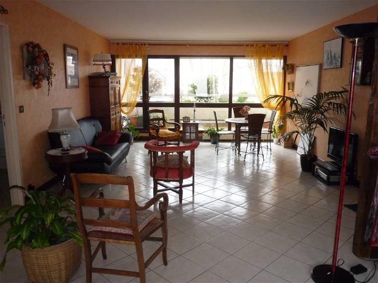 Homestay Élancourt 398101