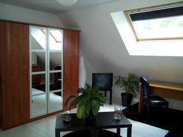 Chambre À Louer Donnery 57256