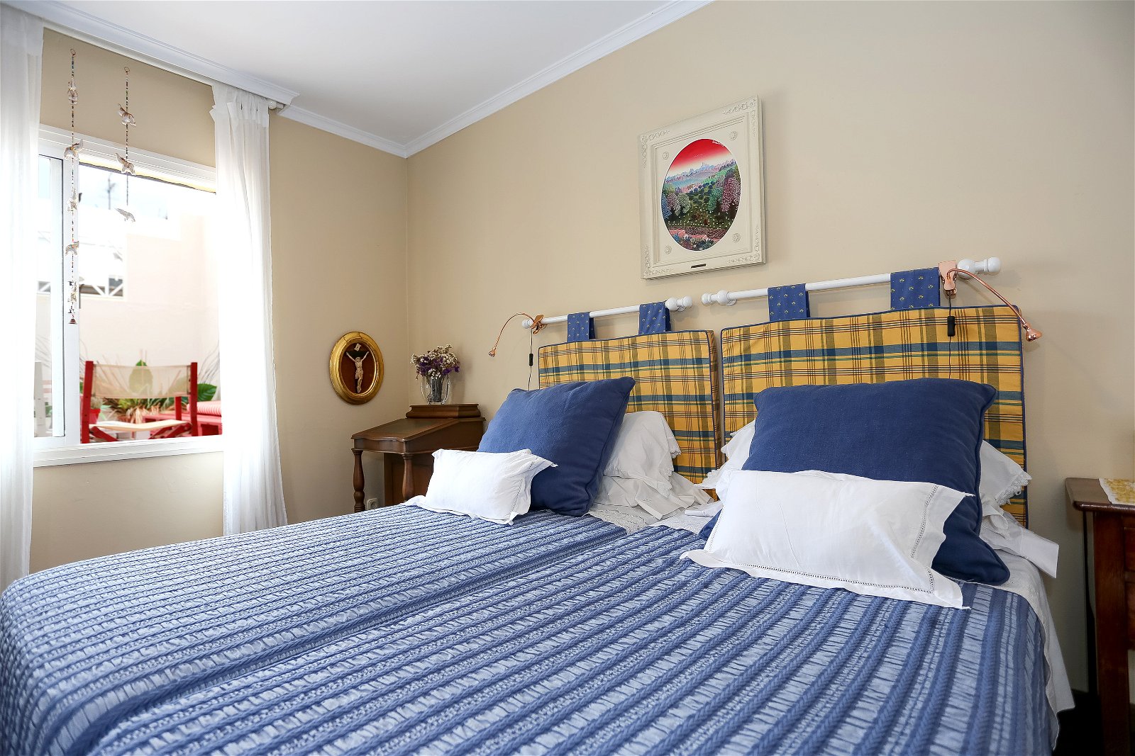 Chambre Chez L'habitant Las Palmas de Gran Canaria 230612