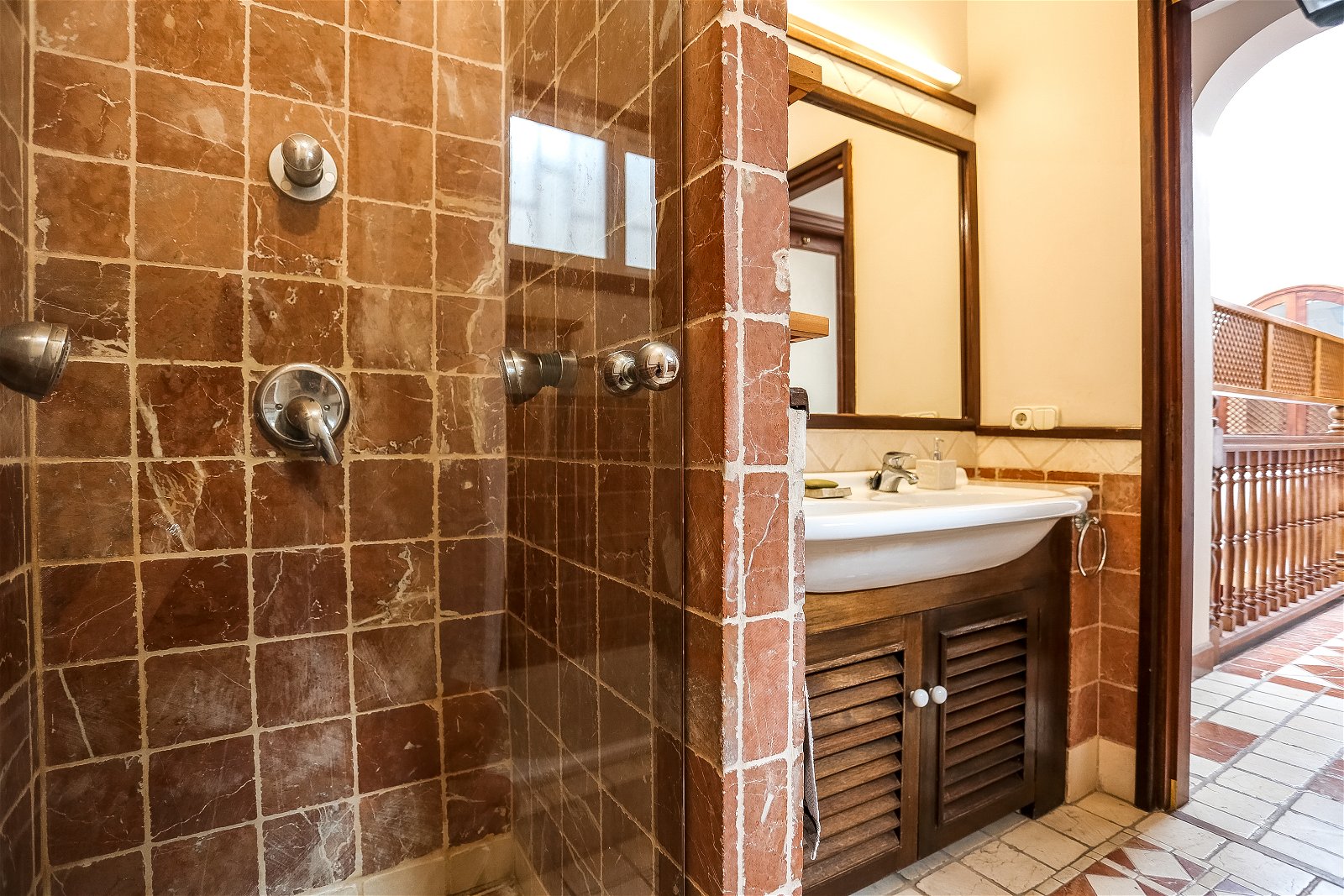 Chambre Chez L'habitant Las Palmas de Gran Canaria 230612