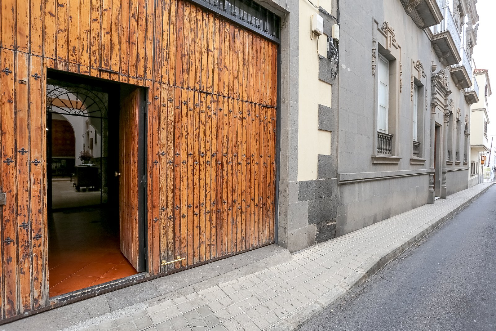 Chambre Chez L'habitant Las Palmas de Gran Canaria 230612