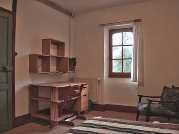 Habitación En Alquiler Poucharramet 147004