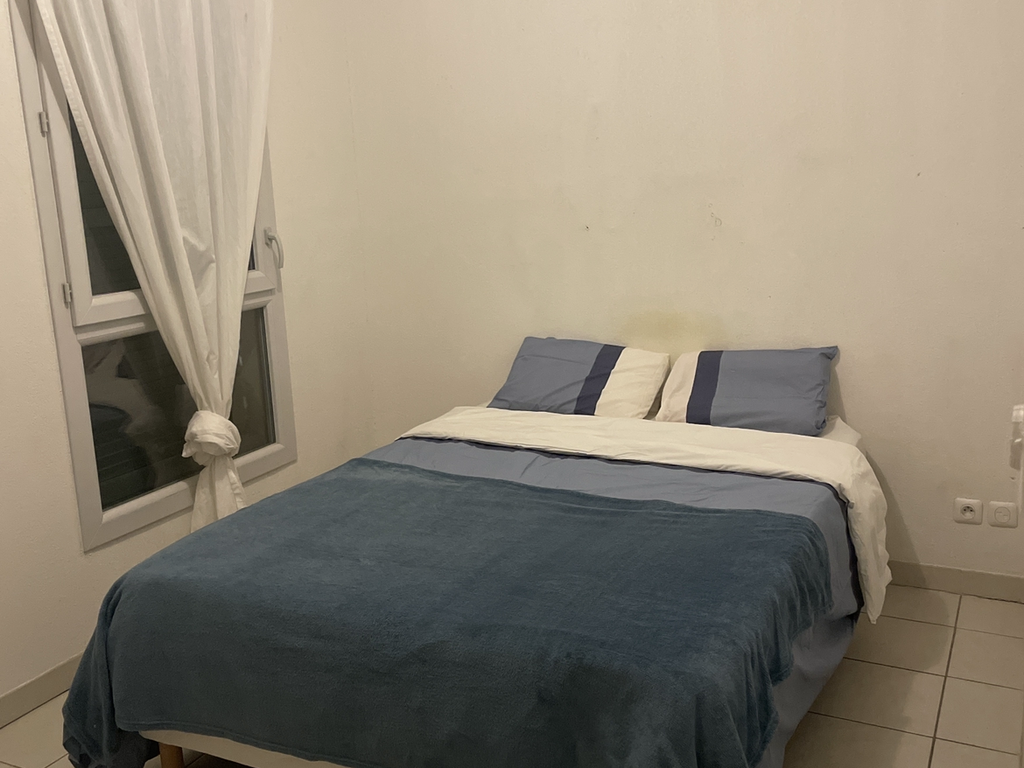 Homestay Villefranche-sur-Mer 659846-1