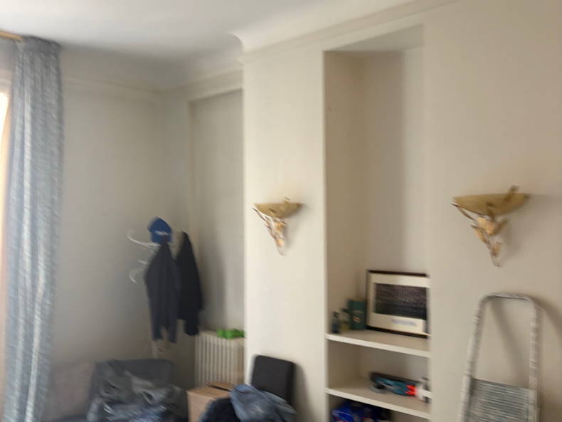 Homestay Paris 676138-2