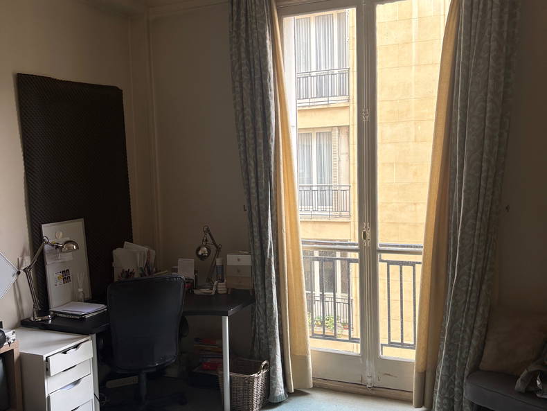 Homestay Paris 676138-5