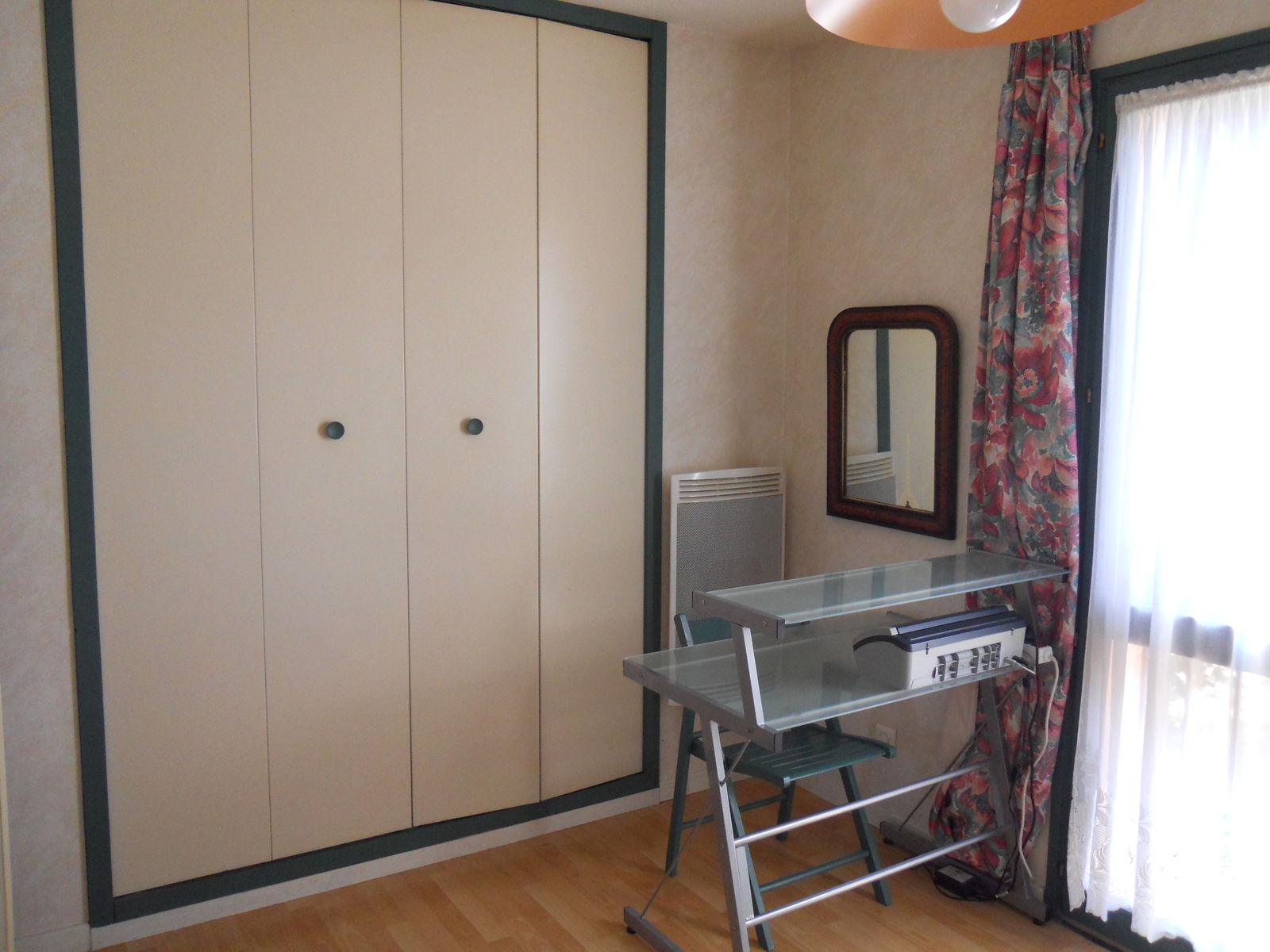 Chambre Chez L'habitant Toulouse 58139