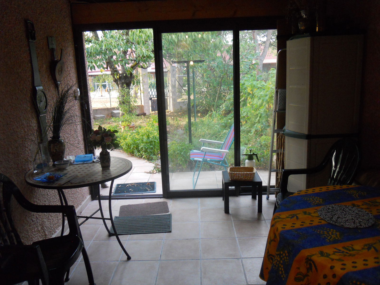 Chambre Chez L'habitant Toulouse 58139