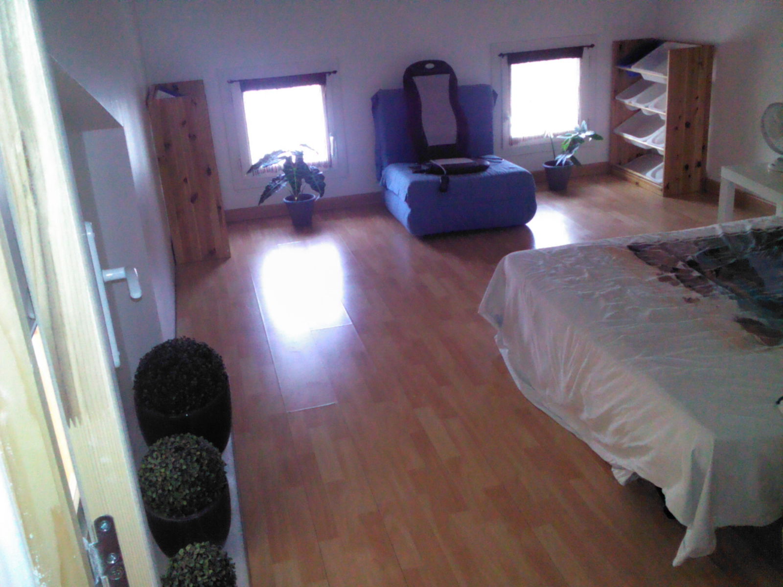 Chambre Chez L'habitant Alénya 80109