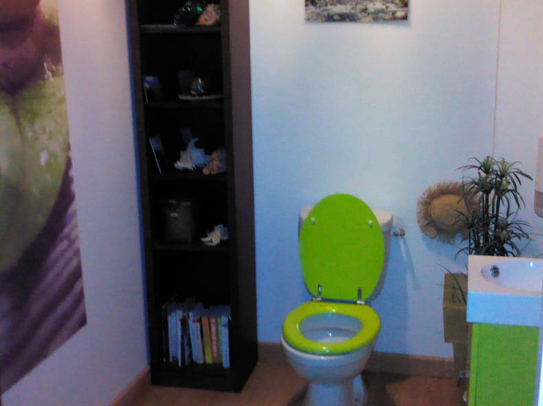 Quedarse En Casa Alénya 80109-3