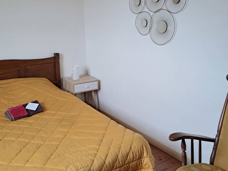 Hemvistelse Cahors 497526-2