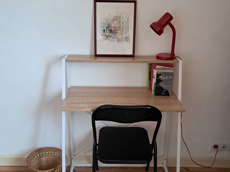 Hemvistelse Cahors 497526-3