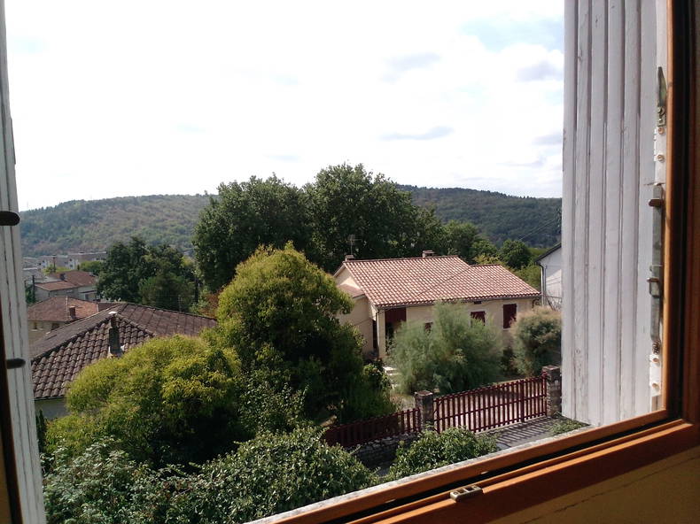 Hemvistelse Cahors 497526-5