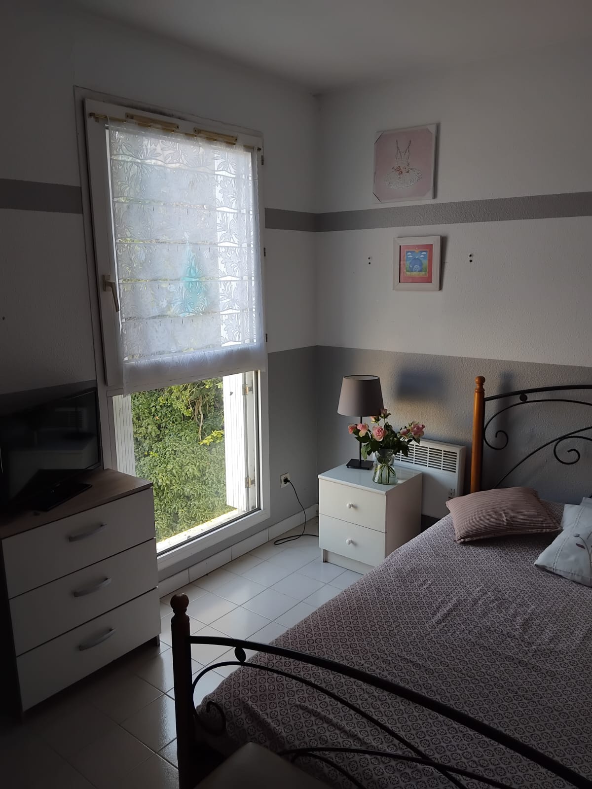 Chambre Chez L'habitant Sète 660945