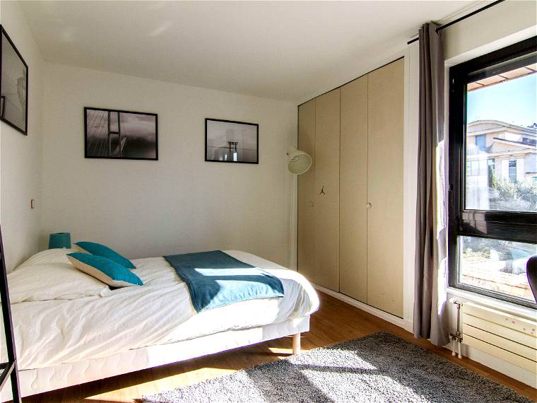 Room In The House Rueil-Malmaison 223374-1