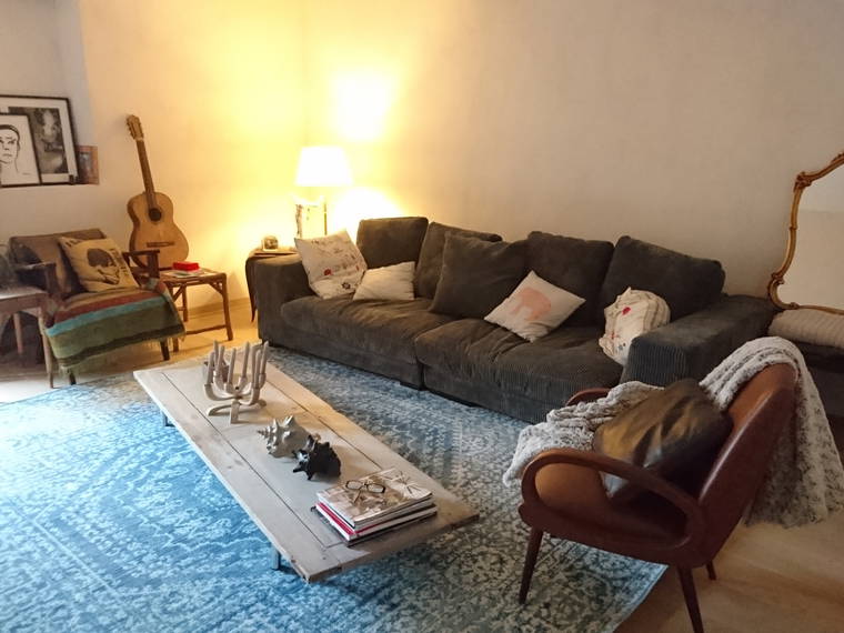 Homestay Gardanne 125873