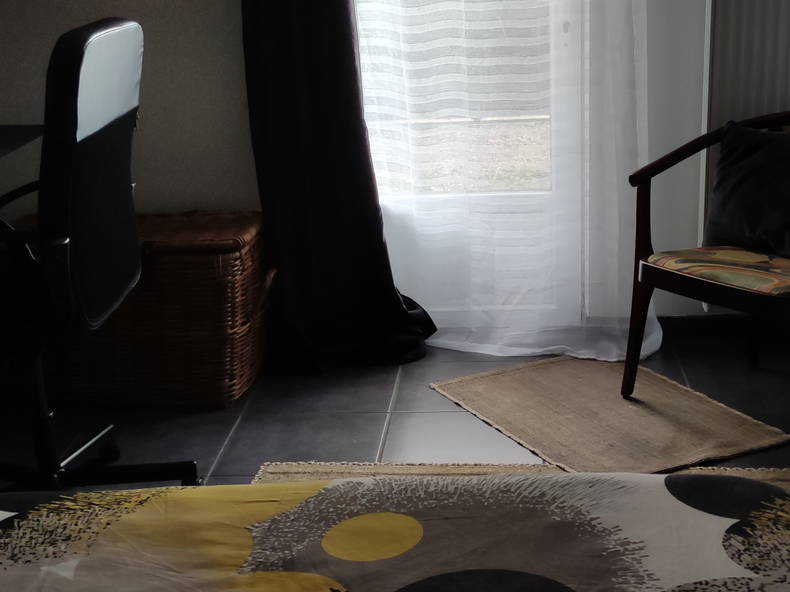 Zakwaterowanie U Rodziny Le Petit-Quevilly 262405-3