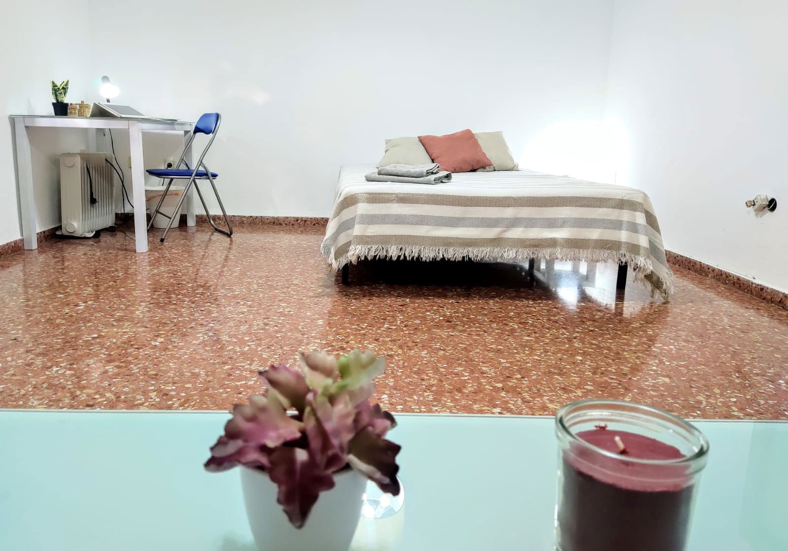 Coliving Burjassot 417076