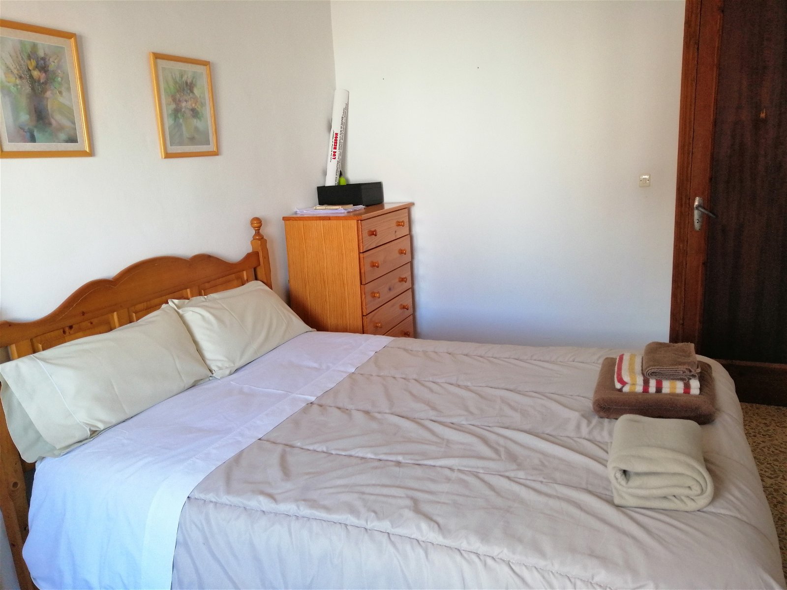 Chambre Chez L'habitant Palma 248679