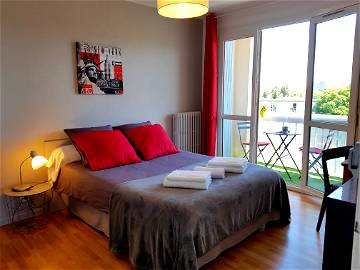 Private Room Toulouse 238954-1