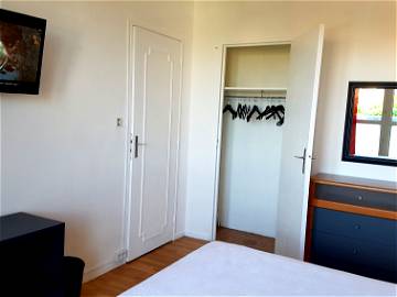 Private Room Toulouse 238954-3