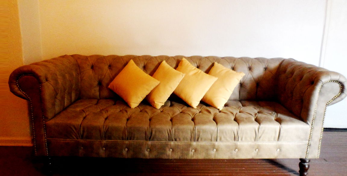 Chambre Chez L'habitant México D.F. 258734