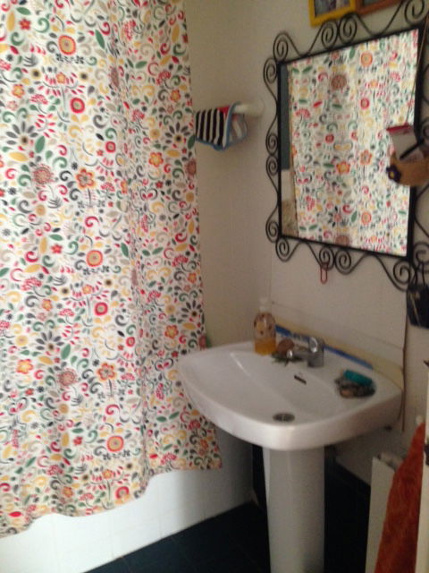 Chambre Chez L'habitant Barcelona 268589