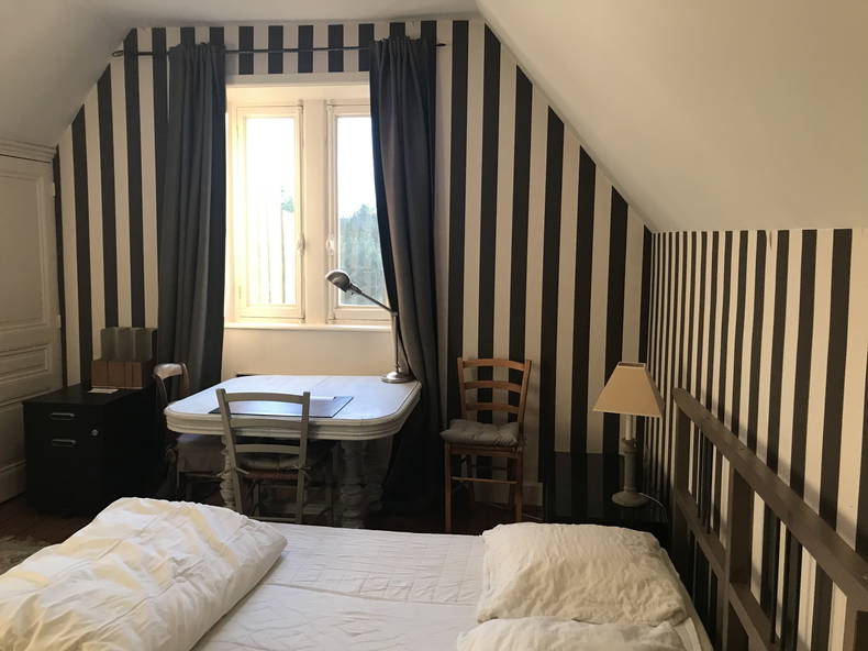 Hemvistelse Tassin-la-Demi-Lune 55101-1