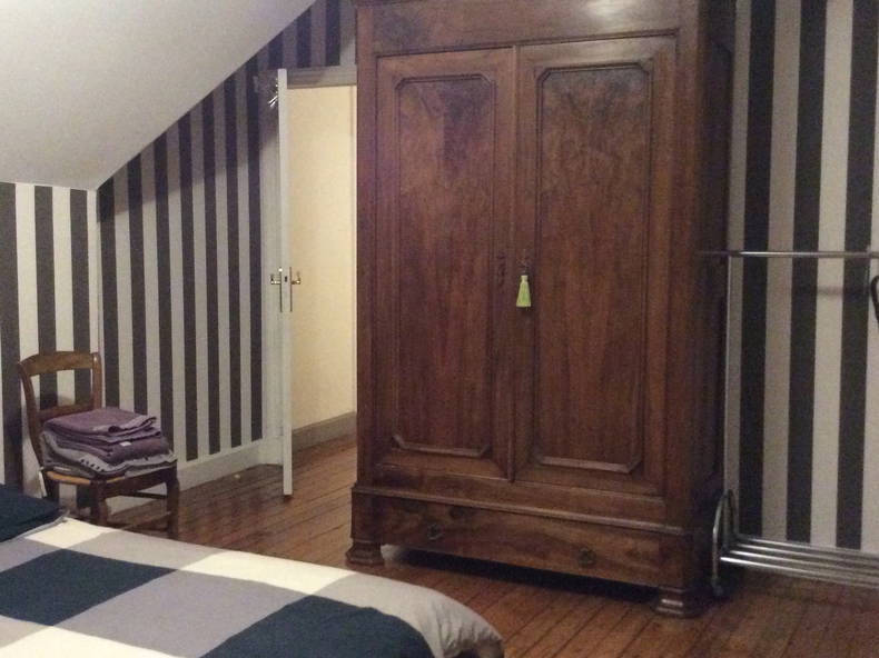 Hemvistelse Tassin-la-Demi-Lune 55101-4