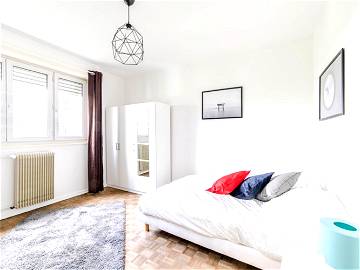 Roomlala | Chambre Spacieuse Et Lumineuse - 15m² - ST51