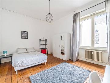 Roomlala | Chambre Spacieuse Et Lumineuse - 18m² - ST32