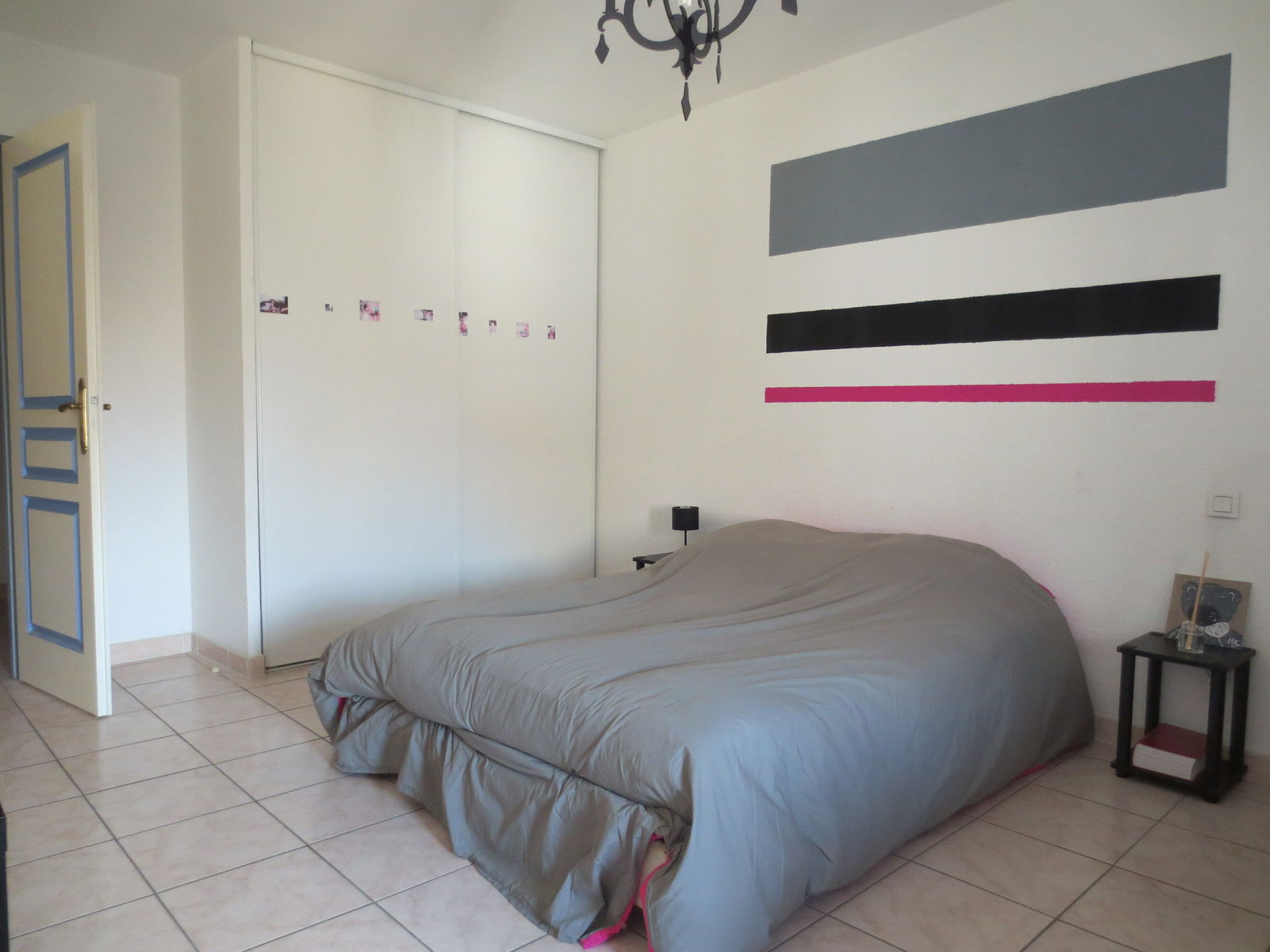 Chambre Chez L'habitant Saint-Nazaire-d'Aude 88416