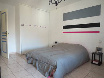 Chambre À Louer Saint-Nazaire-D'aude 88416