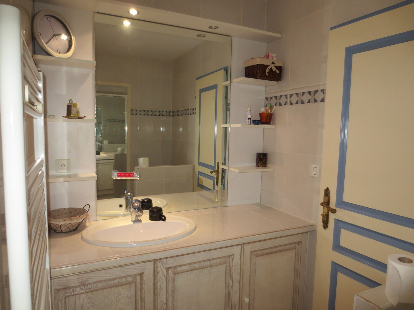 Chambre Chez L'habitant Saint-Nazaire-d'Aude 88416