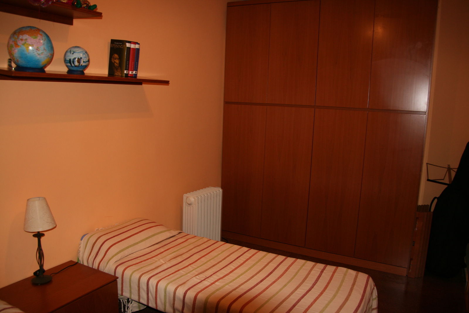 Chambre Chez L'habitant Sant Quirze del Vallès 137405