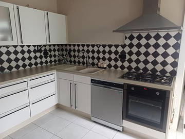 Chambre chez l'habitant à louer à Amay - photo 2 : autre pièce-2