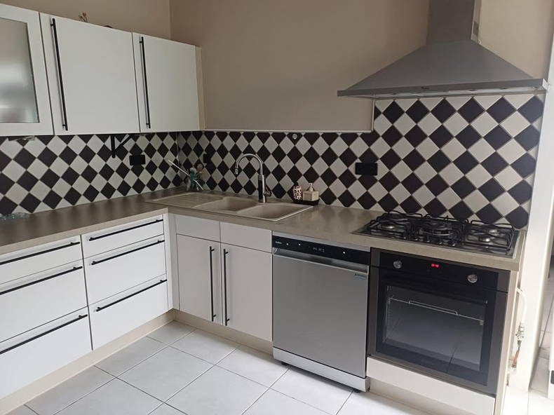 Chambre Chez L'habitant Amay 201548-2