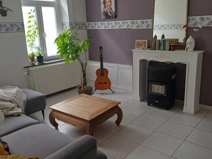 Chambre Chez L'habitant Amay 201548-4