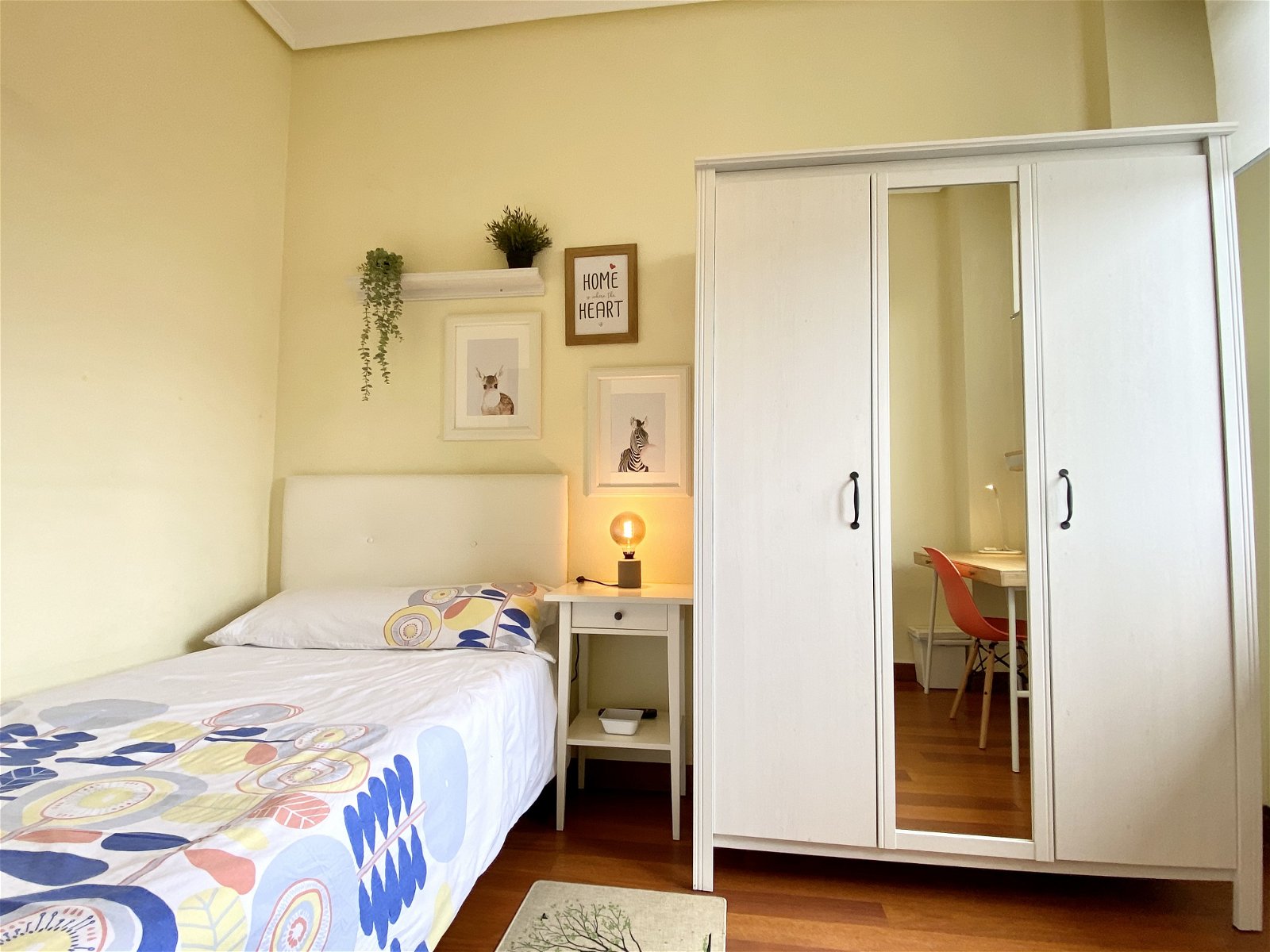 Colocation Bilbao 206911