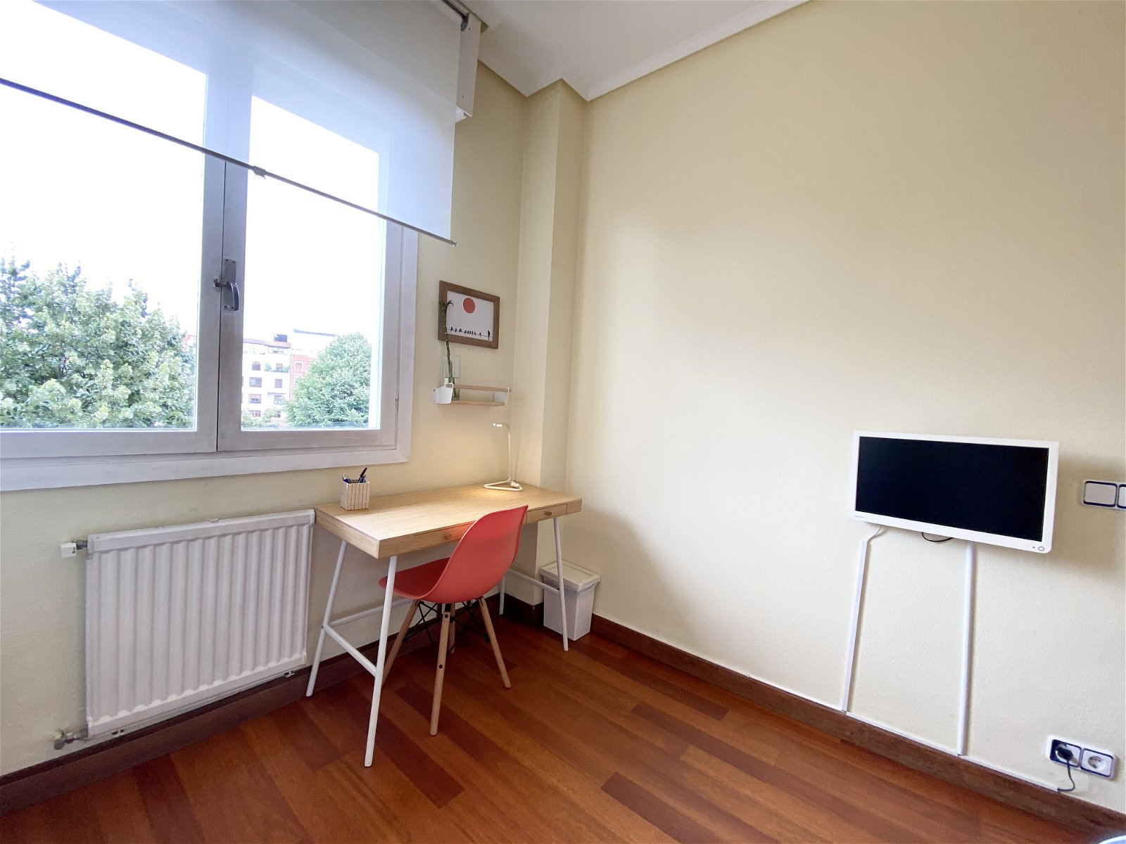 Colocation Bilbao 206911