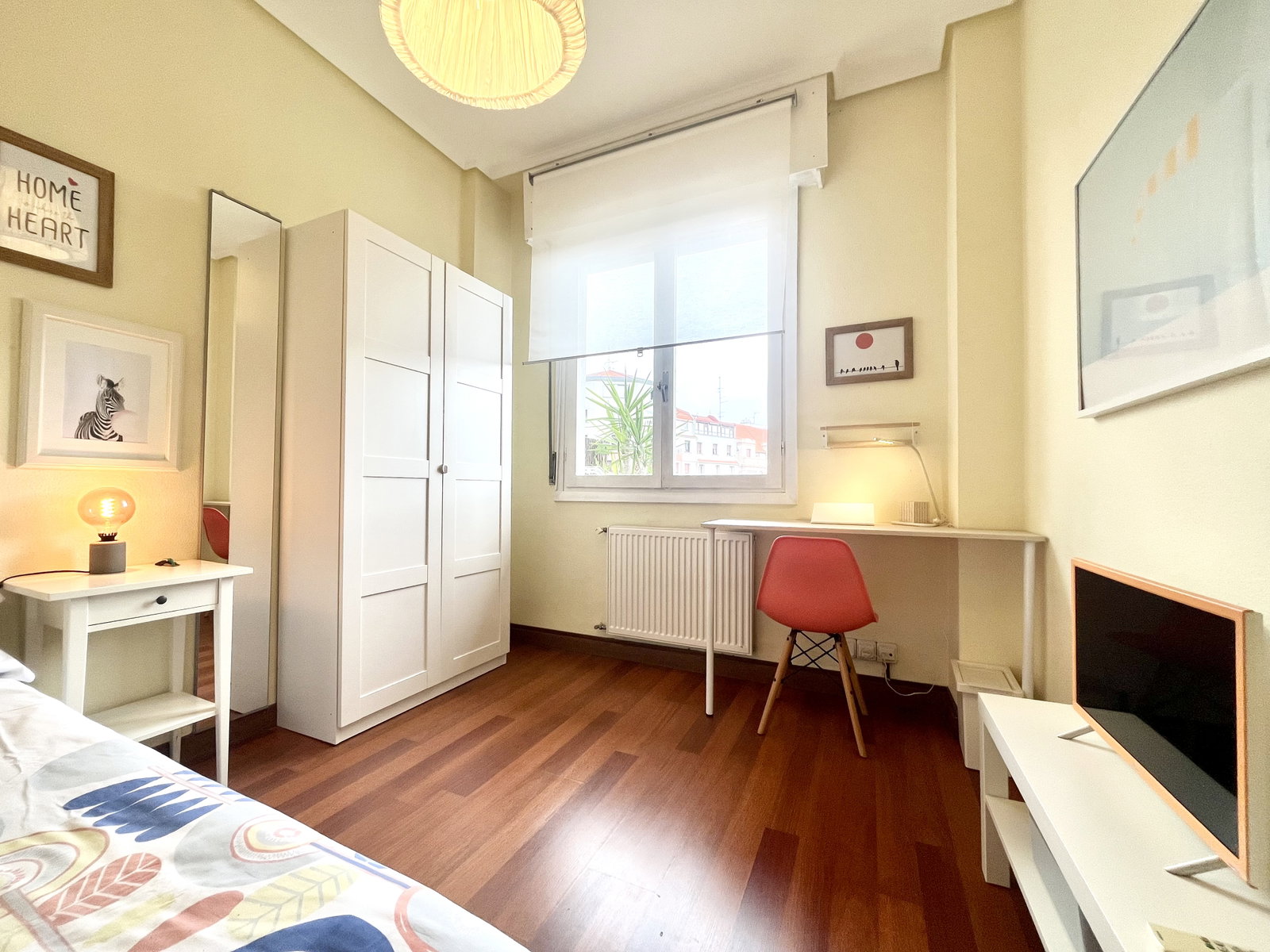 Colocation Bilbao 206911