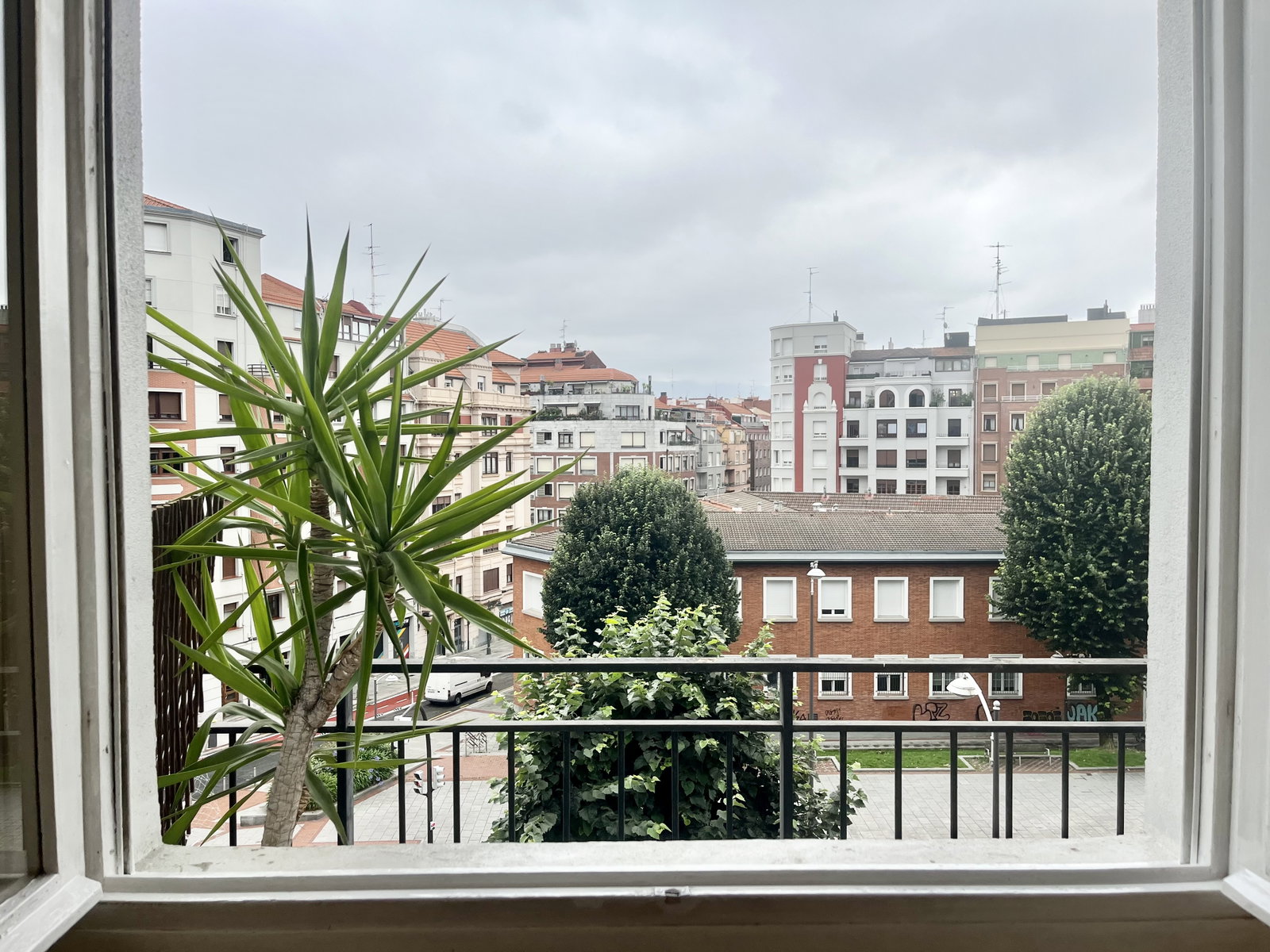 Colocation Bilbao 206911