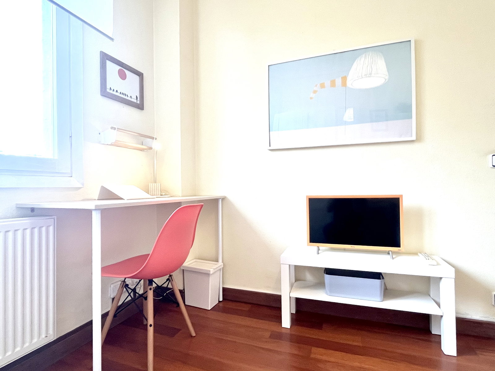 Colocation Bilbao 206911