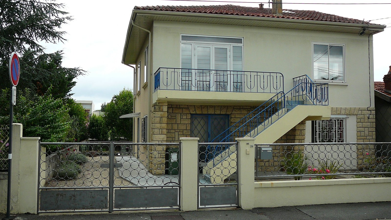 Homestay Talence 77831
