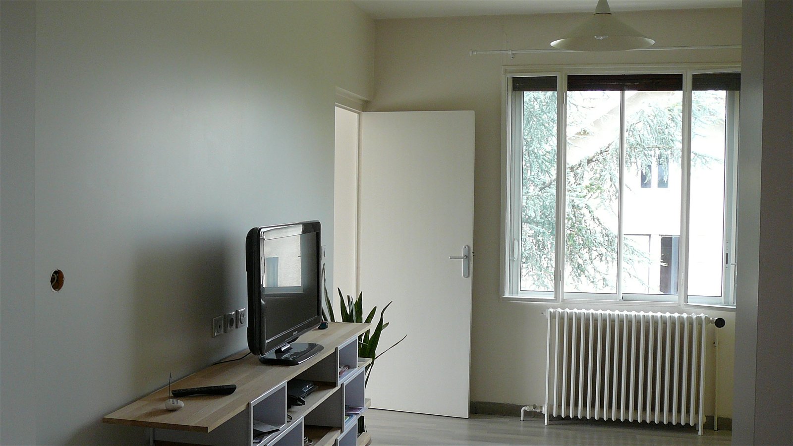 Homestay Talence 77831