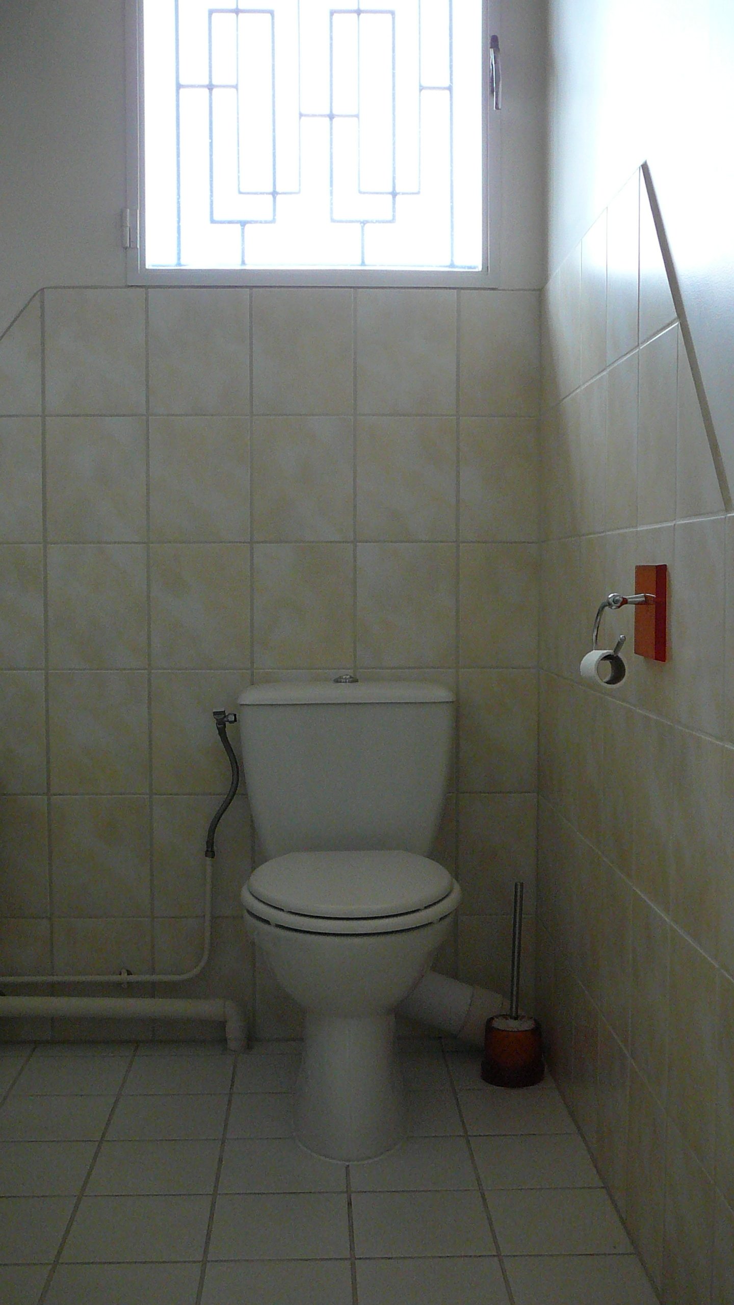 Homestay Talence 77831