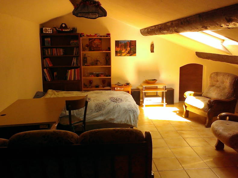 Homestay Buis-les-Baronnies 102946-1