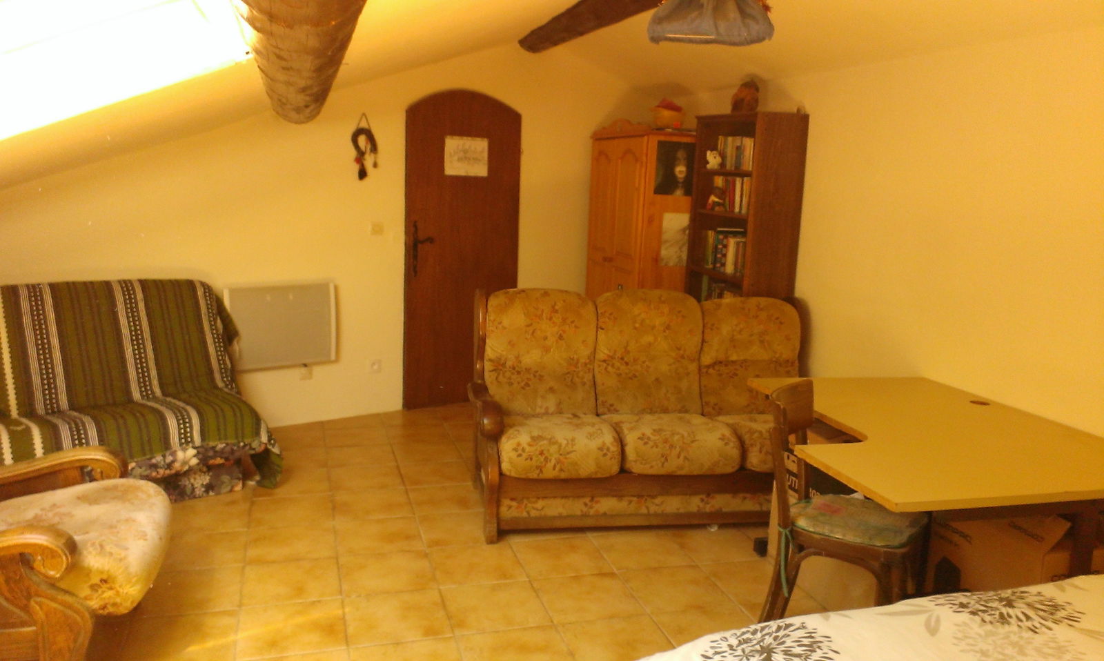 Chambre Chez L'habitant Buis-les-Baronnies 102946